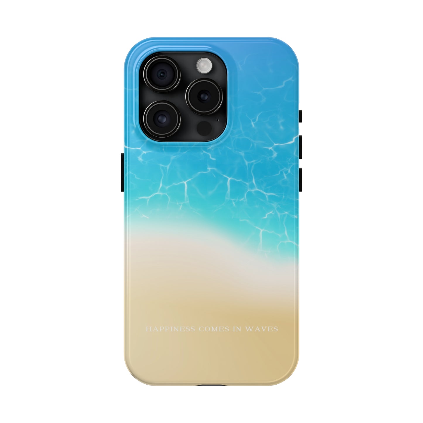 Ocean iPhone Case