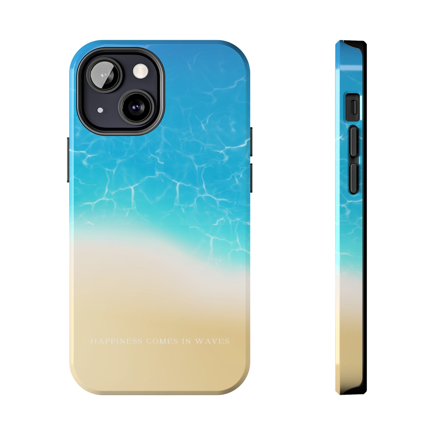 Ocean iPhone Case