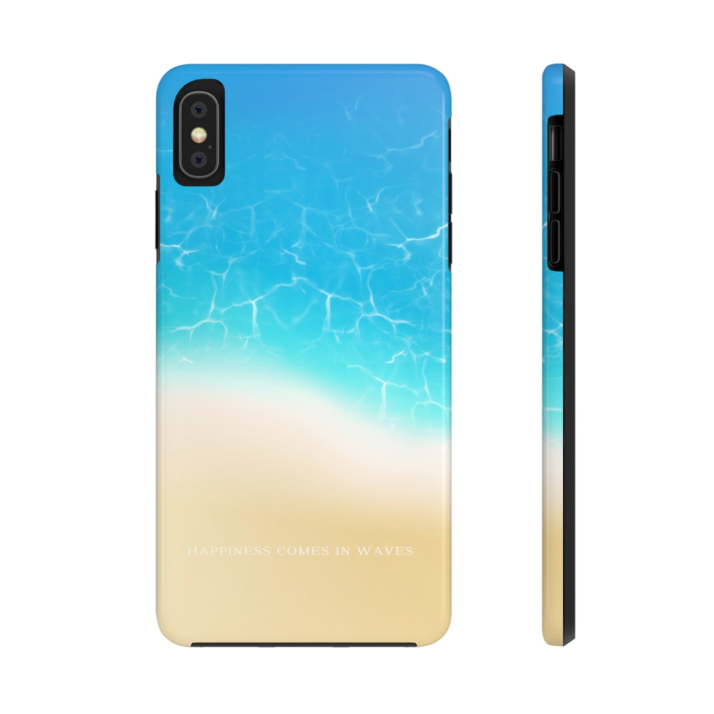 Ocean iPhone Case