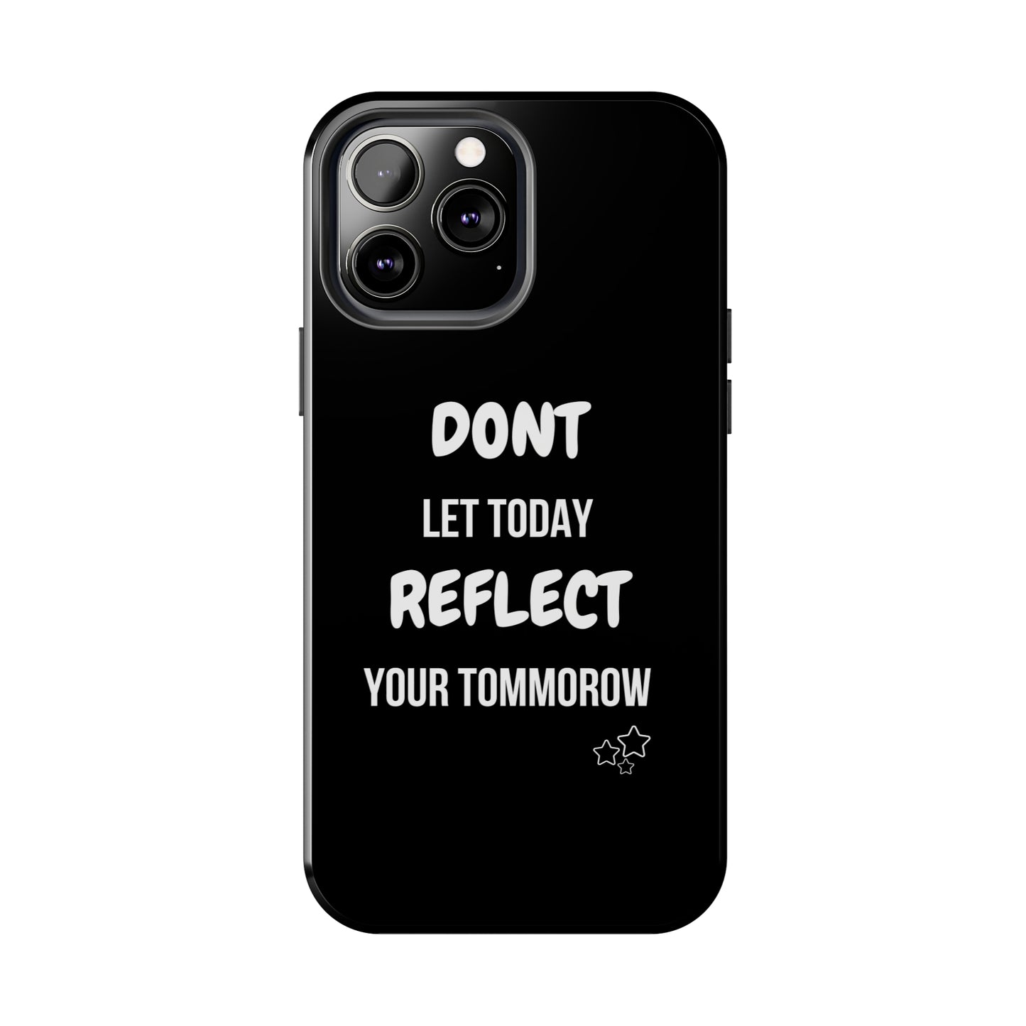 Reflect iPhone Case