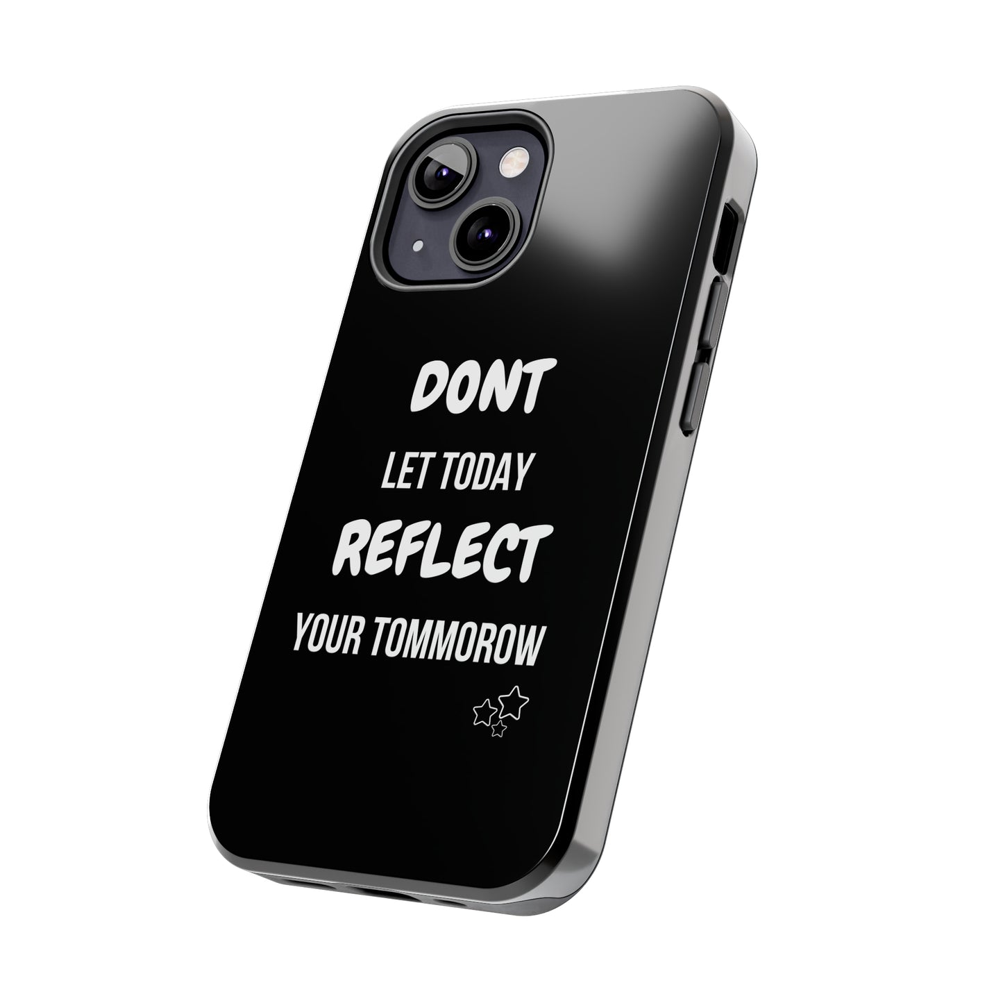 Reflect iPhone Case