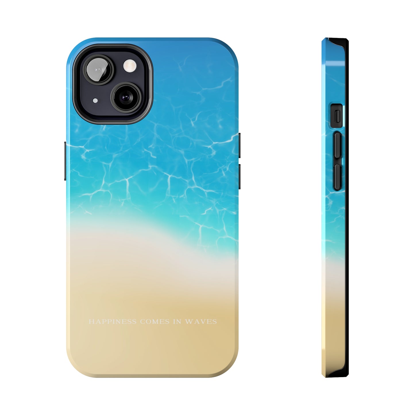 Ocean iPhone Case