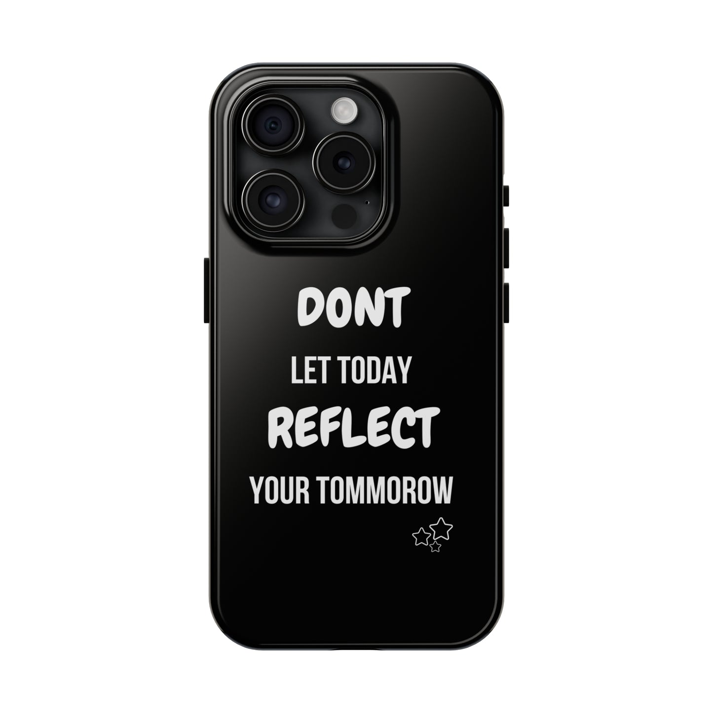 Reflect iPhone Case