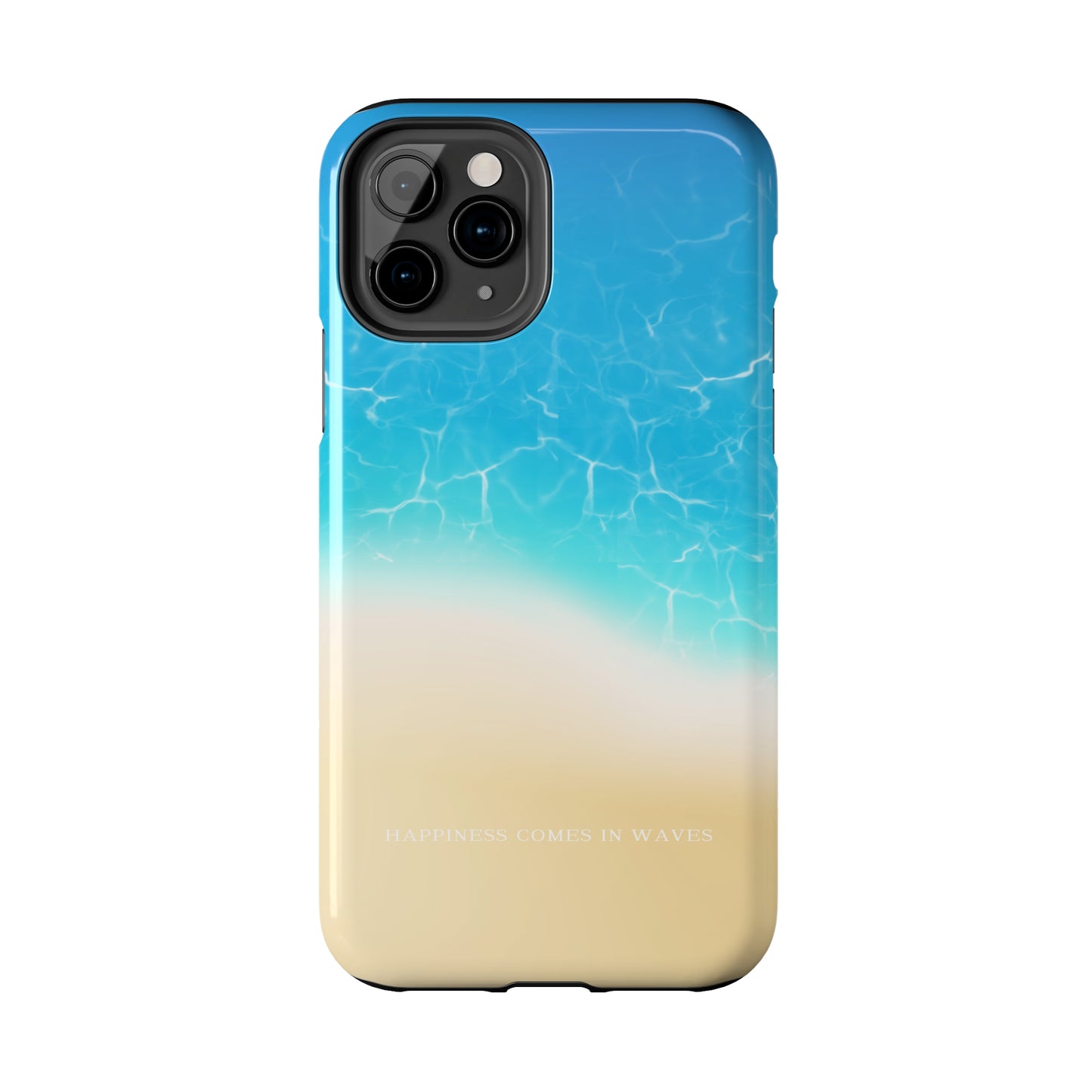 Ocean iPhone Case