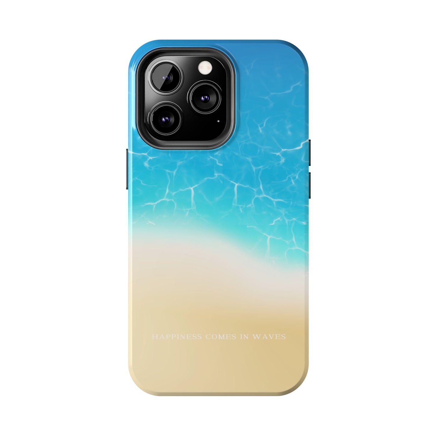 Ocean iPhone Case